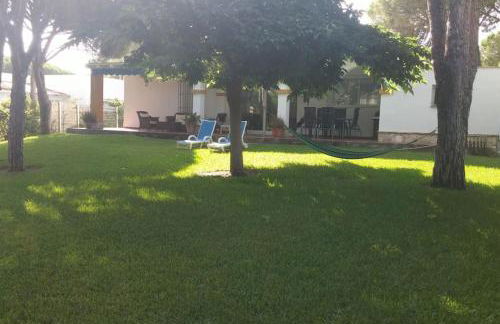 Chalet en Roche - Amplio jardín - Foto 7