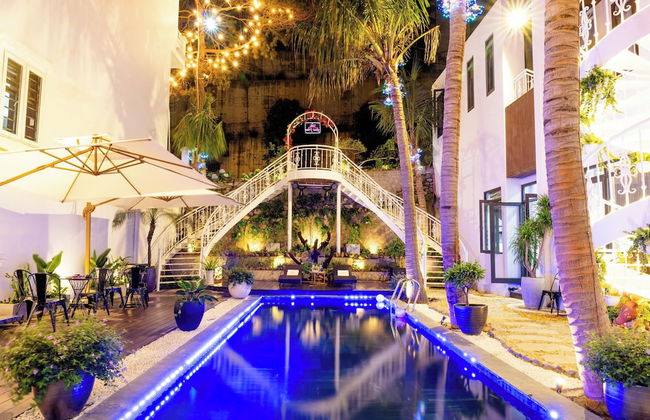 Villa Hanh Phuc Bai Chay - Photo 38