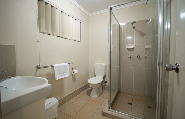 Coochiemudlo Island Seminara Apartments - Foto 7