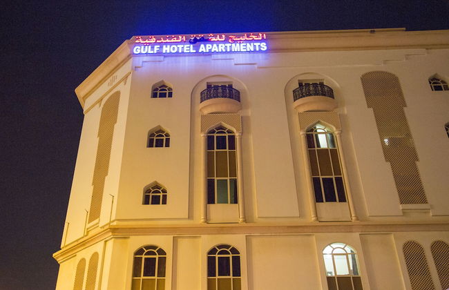 Gulf Hotel Apartment - Photo 56