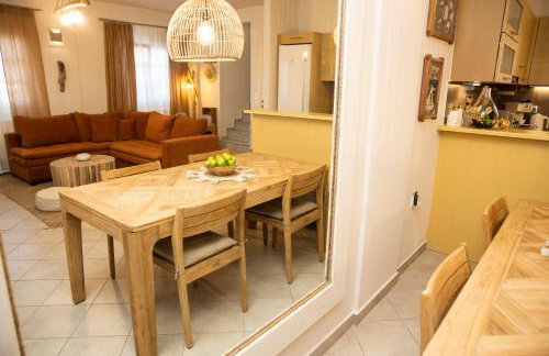 Golden Palm Tree Maisonette - Foto 68