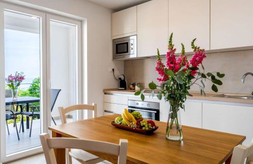 Villa Vistas - Luxury Apartments Opatija - Photo 30