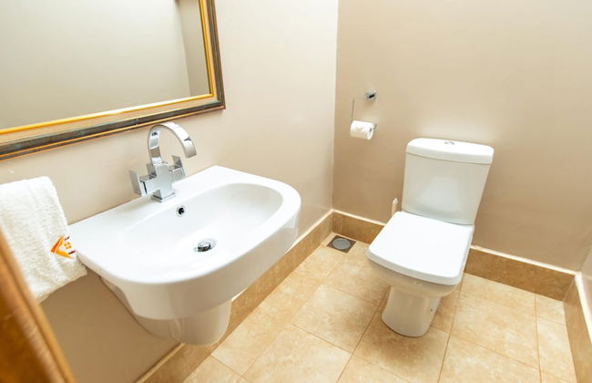 Villa Karibu Serviced Apartments - Foto 19