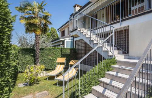 Apartment Gardasee Colá-Lazise by Interhome - Foto 13