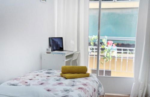 Apartamento acogedor cerca de la playa - Photo 14