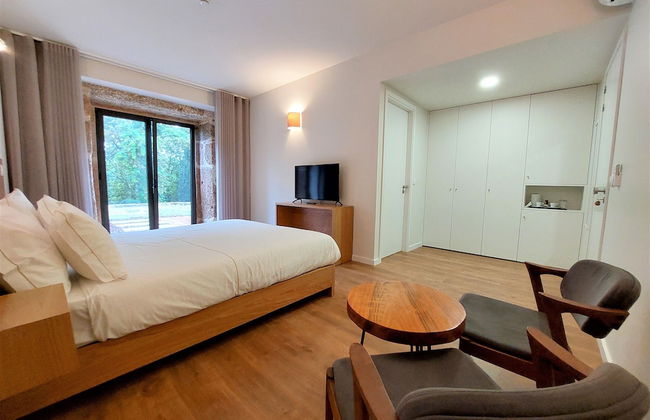 Quinta da Roda - Nature and Wellness - Foto 3