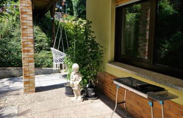 Quartier im Dichterviertel - Foto 3