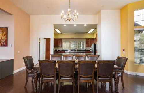 Yosemite South Presidential Mansion - Foto 11