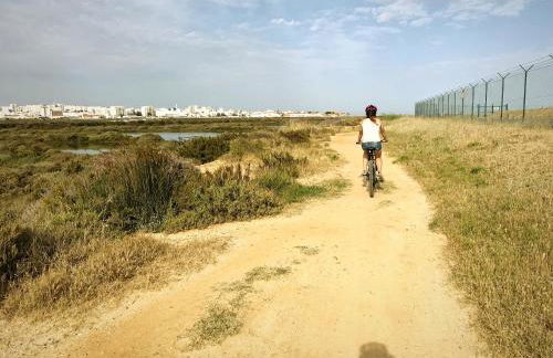 Faro Beach House - Foto 30