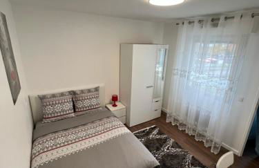 2 PIECES proche du centre PARIS 15 min - Foto 3