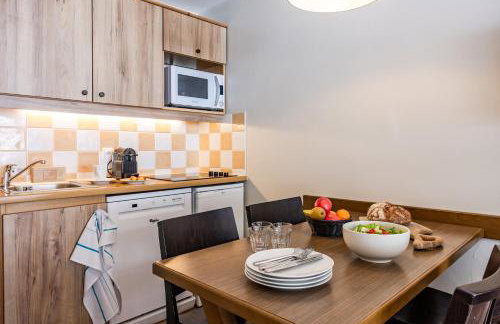 Résidence Pierre & Vacances l'Albane - Foto 29