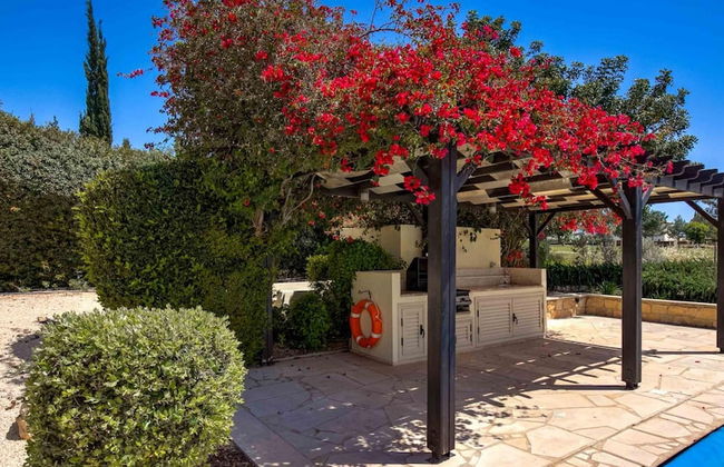 Villa 327 Galinios in Kouklia - Foto 31