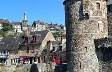 Le Relais Médiéval - Foto 34