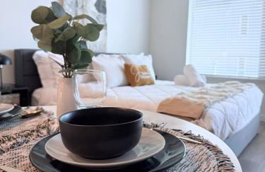 Modern Downtown SLC - Foto 33