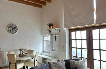Ferienwohnung Loft ca. 45 qm - Foto 9