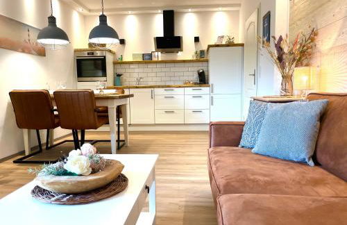 Auszeit Norddeich I 5 Minuten zu Fuß zum Meer - Foto 26