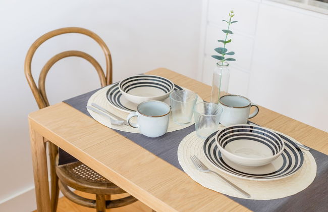 Heroismo Duplex Terrace - Foto 47