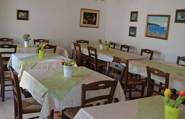 Agriturismo Valle Dei Gelsi - Foto 16