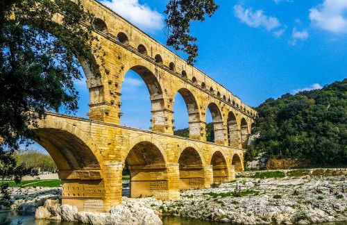 Maison "COSY" avec Parking Privé et Climatisation - Foto 20