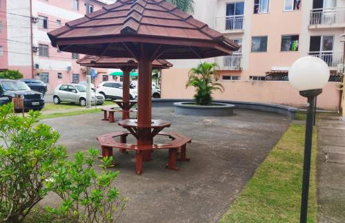 Apartamento paid'egua completo em Belém - Foto 27