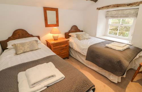 Fleshbeck Cottage - Foto 13