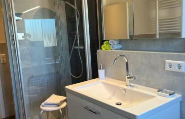 Charlys Bleibe Gastunterkunft inmitten der Natur - Foto 20