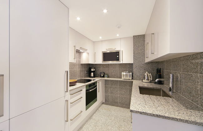 Mayfair House - Foto 79