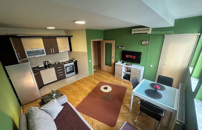 Yellow Moon Hostel&Apartment - Foto 11