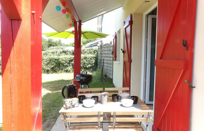 Les Jardins de l'Océan - Foto 14