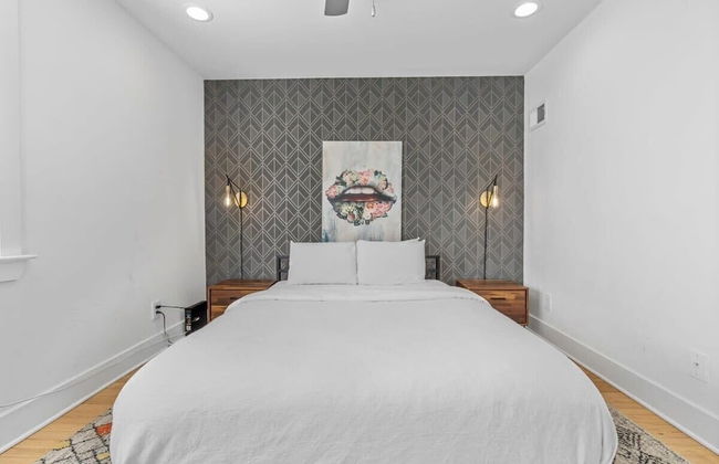 Crescent Furnished Apartments v2 - Photo 11