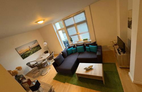 Ferienwohnungen "am Fürstenweg" - Foto 25