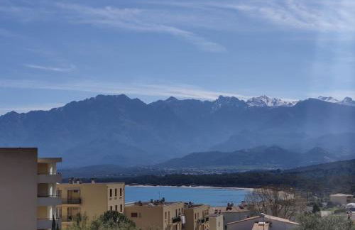 COEUR DE CALVI - Foto 23