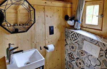 La cabane de Merlin - Foto 8