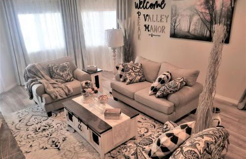 Peak Valley Manor, a Modern Farmhouse - Foto 8