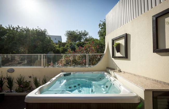 D Loft Sea and Golf - Foto 61