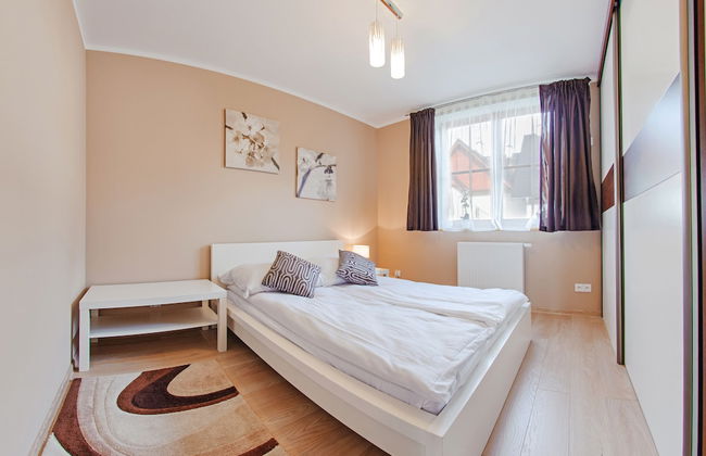 Apartamenty Sun & Snow Komuny Paryskiej - Photo 23