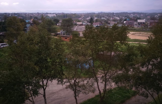 Apartment Kirova 59 - Photo 32