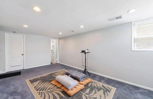 Urban Oasis - Kid Friendly - Quiet Street - Foto 10