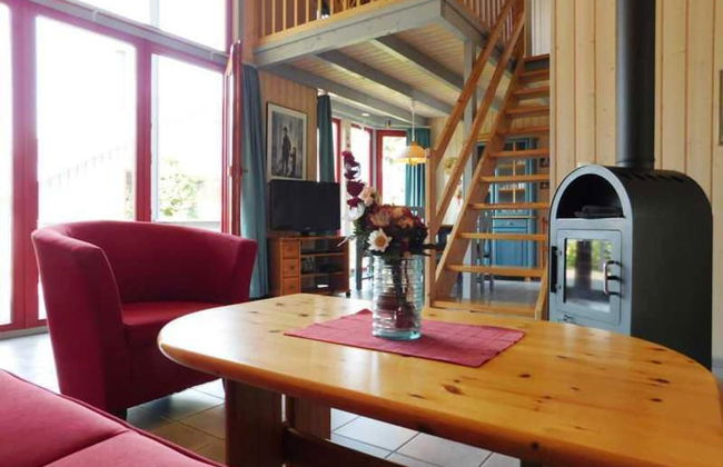 Mirow Vacation Park in Granzow - Foto 8