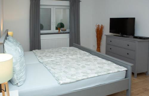 The Rocks - Ferienwohnung mit Felsenpanorama - Foto 19