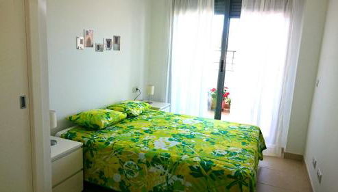 Apartamento de dos dormitorios junto a Mojácar Playa - Foto 4