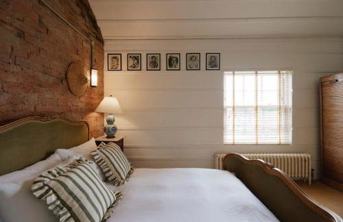 Freya's Farmhouse - Foto 2