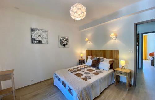 Ravissante maison à St Paul de Vence - Foto 28