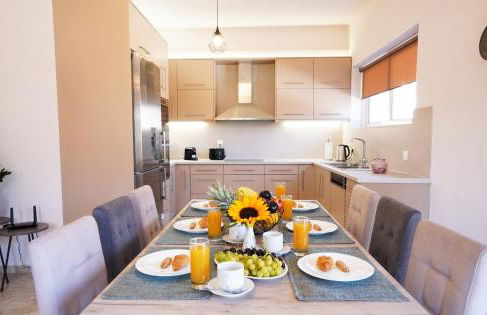 Villa Tzekos - Foto 80