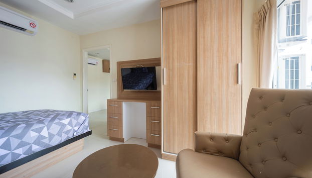 New Nordic Trend 5 by Apartwell - Foto 4, Habitación