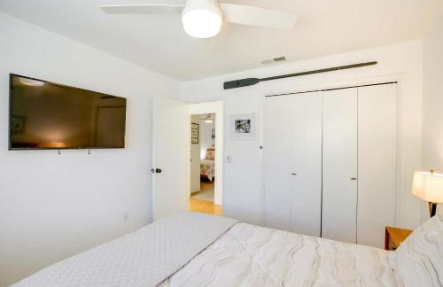 Lakefront Grover Beach Home about Walk to Ocean! - Foto 18