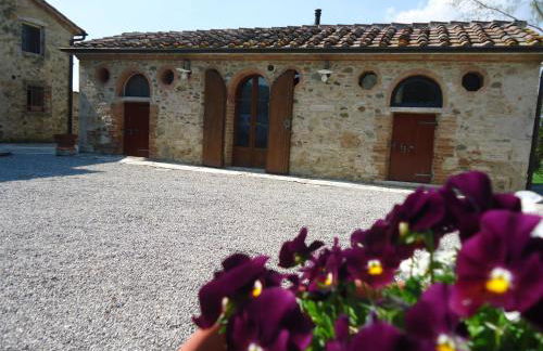 Podere La Chiusella B&B - Foto 90