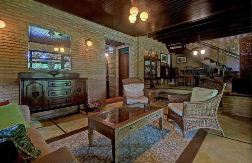 Chalé Rústico na Serra de Mulungu by CDH - Foto 42