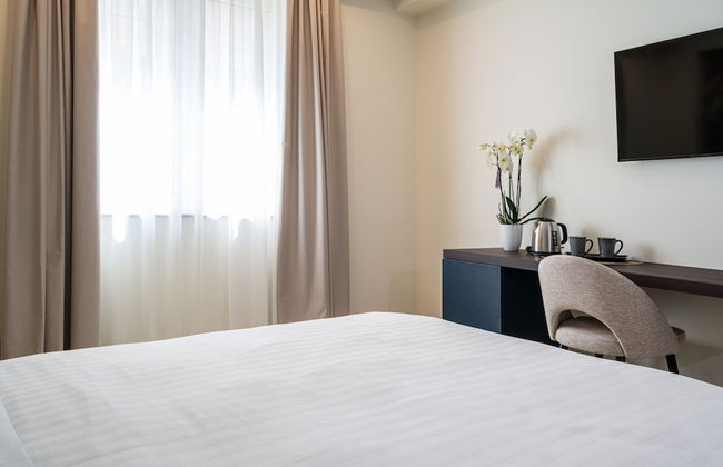 I Due Mori Luxury Rooms - Photo 31