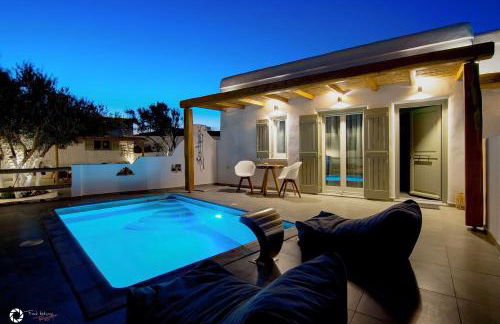 Aeris suites - Foto 35